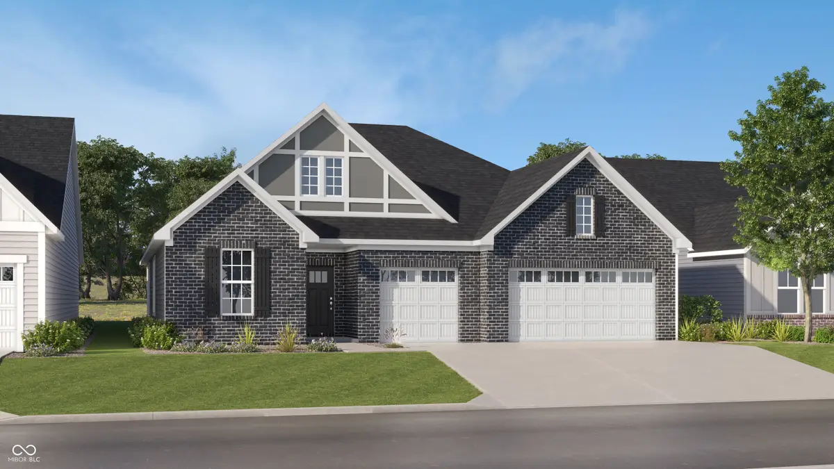 11358 Barn Owl Drive, Zionsville, IN 46077 - #1