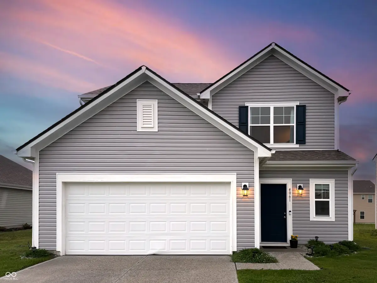 4061 Sedgewick Lane, Columbus, IN 47201 - #1