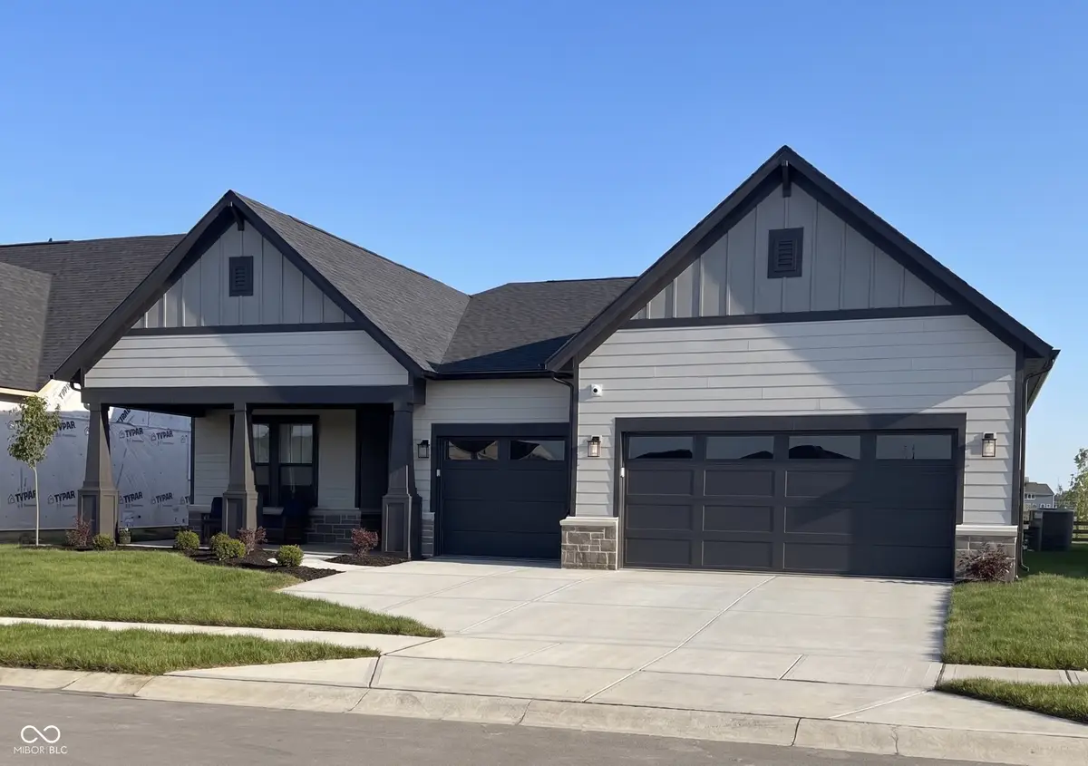 14448 Sydney Lane, Carmel, IN 46033 - #1