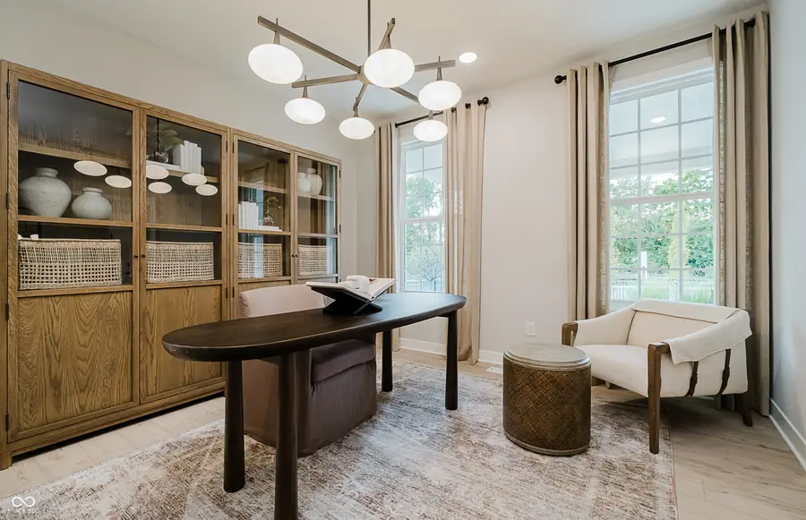 14448 Sydney Lane, Carmel, IN 46033 - #3
