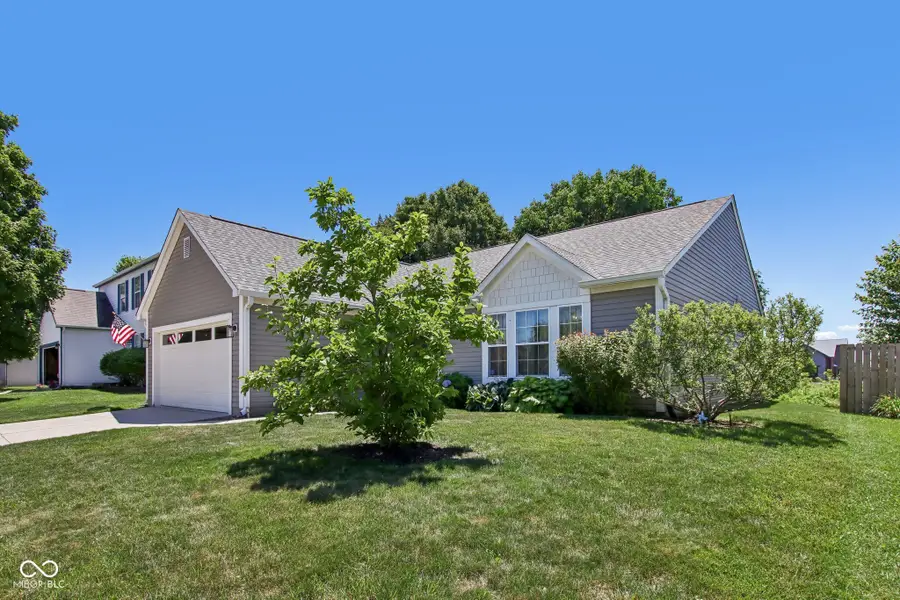 17825 Grassy Knoll Drive, Westfield, IN 46074 - #3