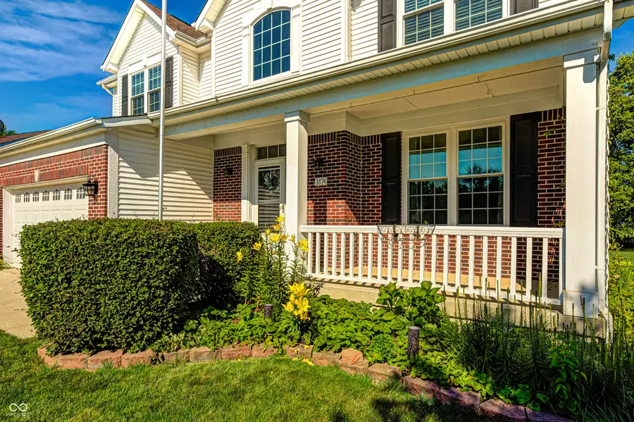 1874 Wayfield Drive, Avon, IN 46123 - #2