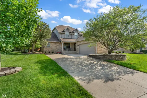 356 Southcreek Drive S, Indianapolis, IN 46217