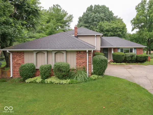 388 Leaning Tree Road, Greenwood, IN 46142