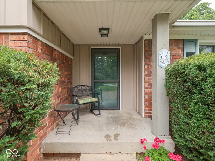 388 Leaning Tree Road, Greenwood, IN 46142 - #2