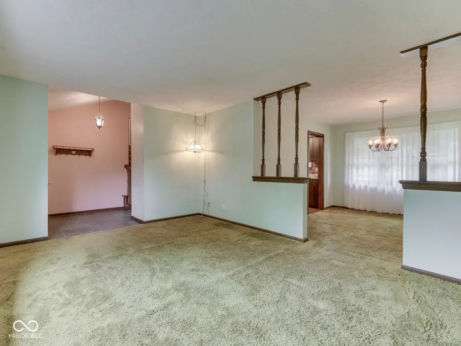 388 Leaning Tree Road, Greenwood, IN 46142 - #3