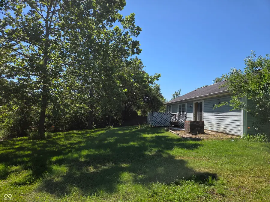 2002 Cycling Lane, Indianapolis, IN 46260 - #2