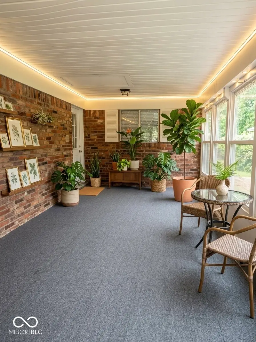 399 N Gibson Avenue, Indianapolis, IN 46219 - #2
