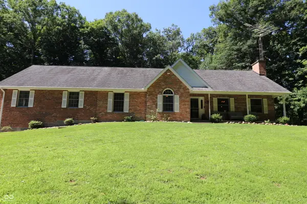 1287 Lovers Road, Batesville, IN 47006
