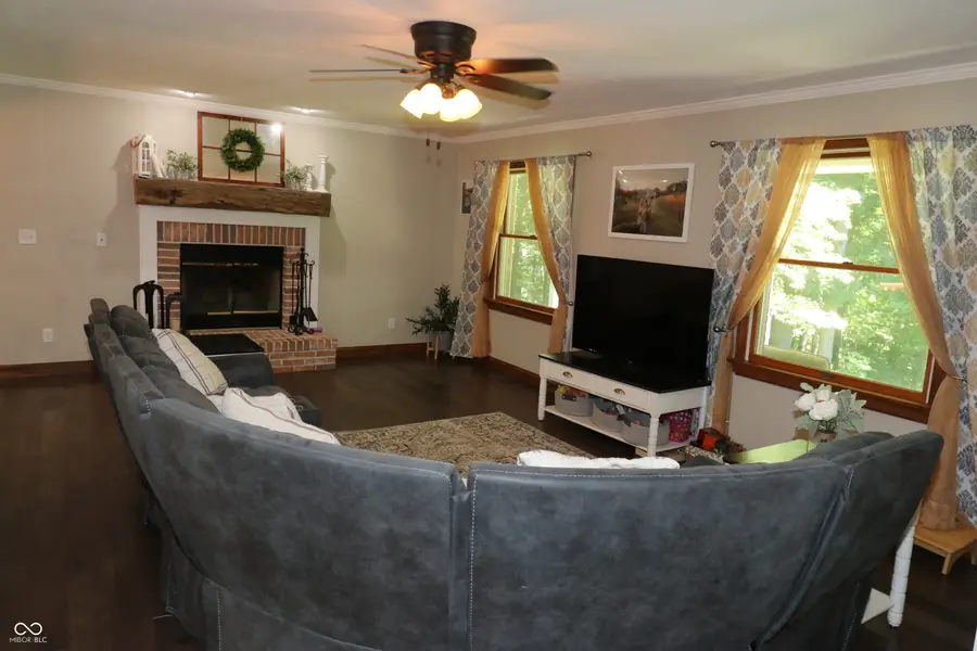 1287 Lovers Road, Batesville, IN 47006 - #3