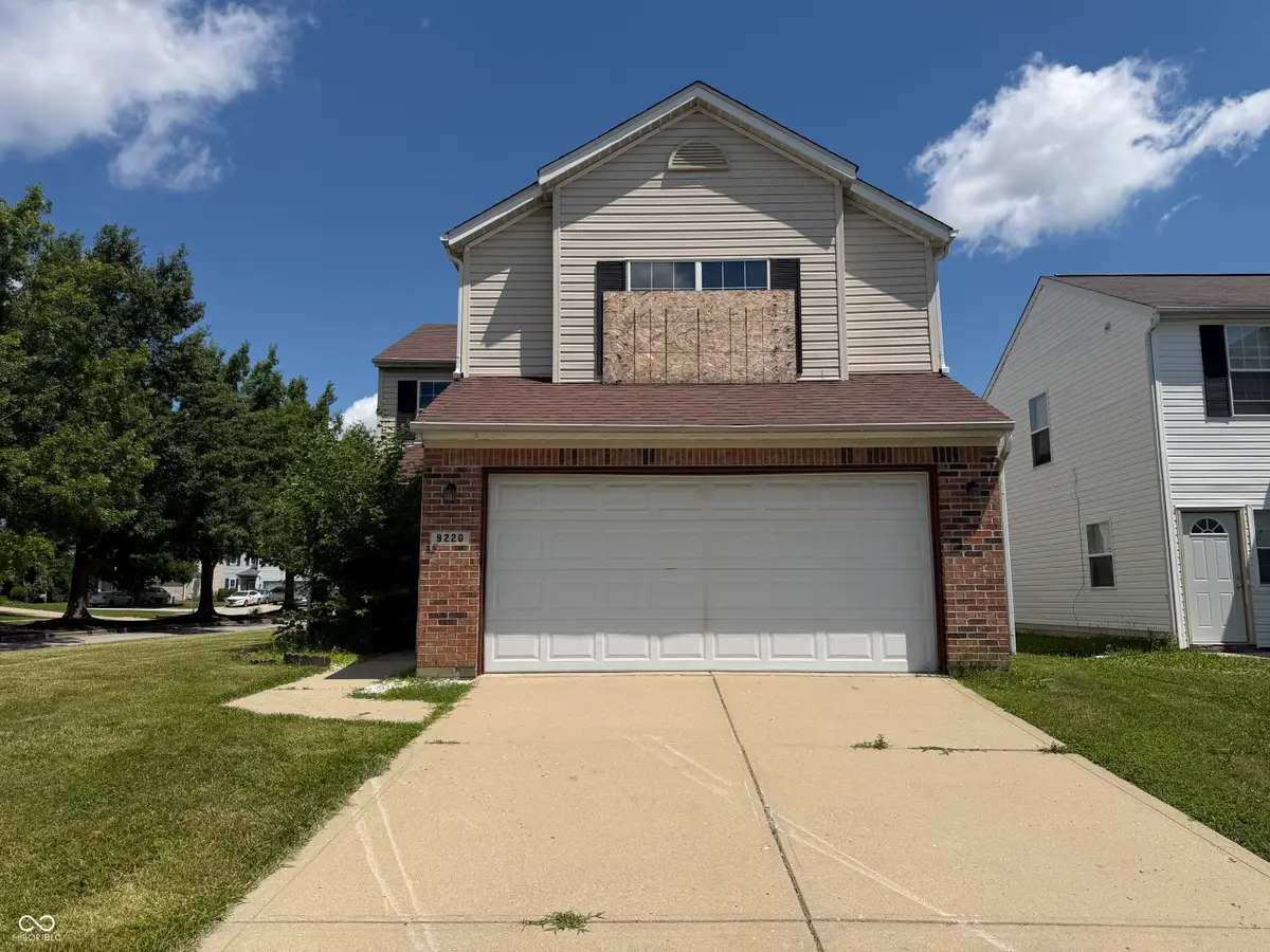 9220 Allegro, Indianapolis, IN 46231 - #1
