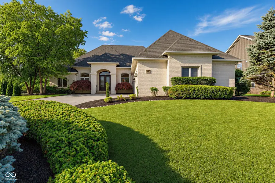 5913 Chartwell Drive, Bargersville, IN 46106 - #3