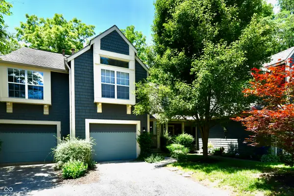 4608 Stansbury Lane, Indianapolis, IN 46254