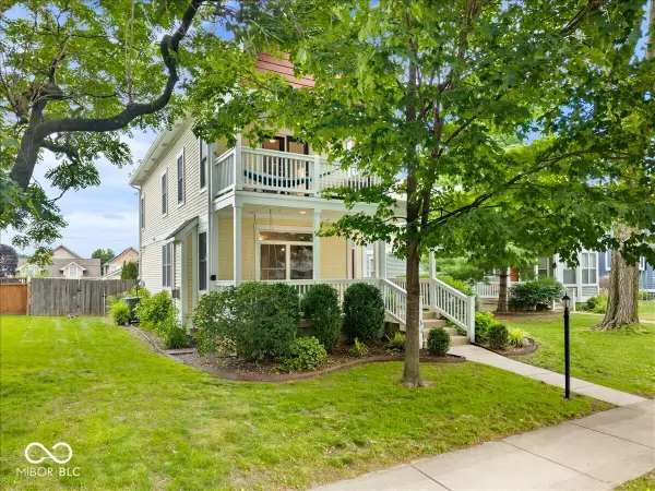2328 N Park Avenue, Indianapolis, IN 46205