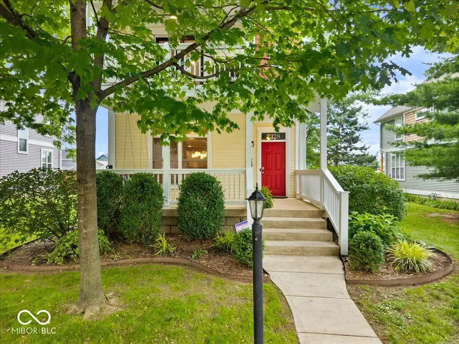 2328 N Park Avenue, Indianapolis, IN 46205 - #3