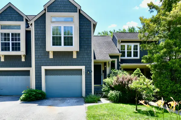 4657 Chatterton Circle, Indianapolis, IN 46254