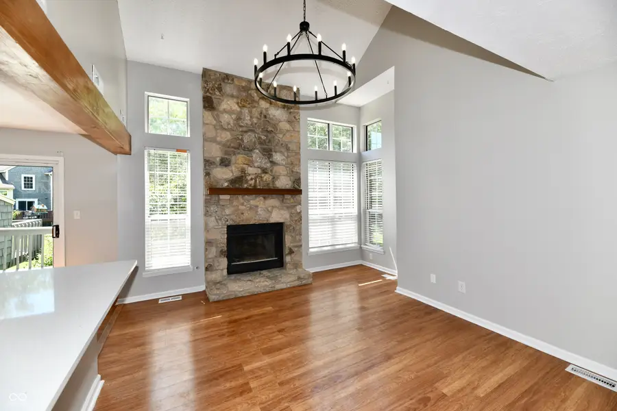 4657 Chatterton Circle, Indianapolis, IN 46254 - #2