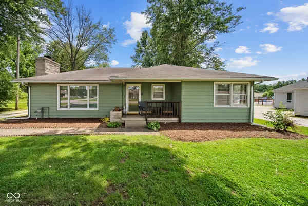 1519 E Springhill Drive, Terre Haute, IN 47802