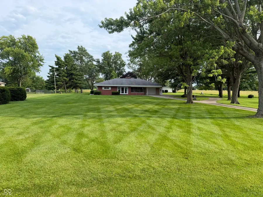 3793 W Us Highway 36, Middletown, IN 47356 - #2