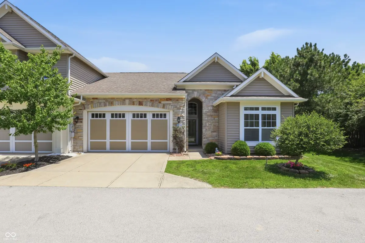 561 Rickels Court, Whiteland, IN 46184 - #1