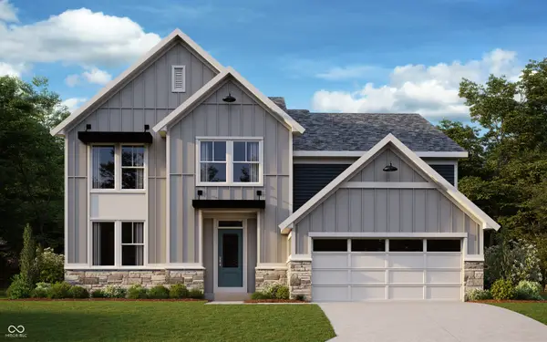 15330 Clearstream Drive, Fishers, IN 46040