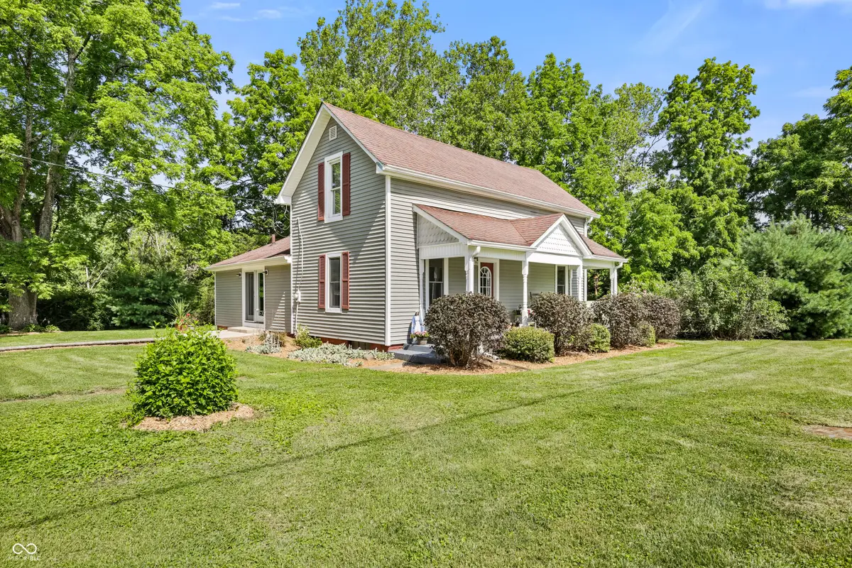 6442 S 300 W, Trafalgar, IN 46181 - #1