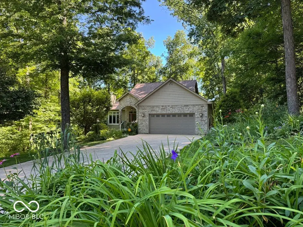 4618 N Chatham Drive, Bloomington, IN 47404 - #1