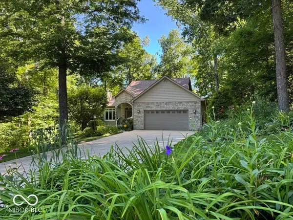 4618 N Chatham Drive, Bloomington, IN 47404
