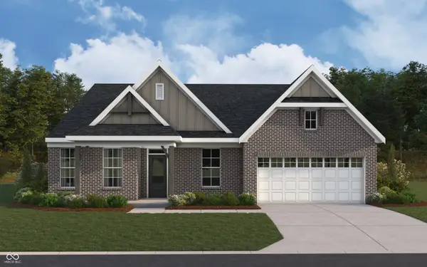 6972 Montauk Drive, McCordsville, IN 46055