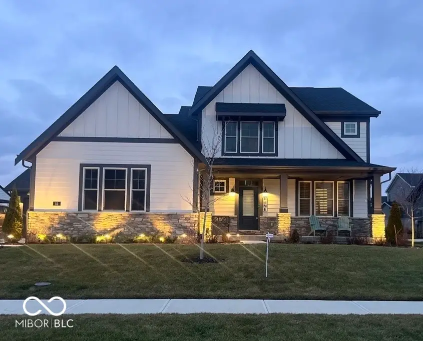 52 Henbury Court, Westfield, IN 46074 - #2