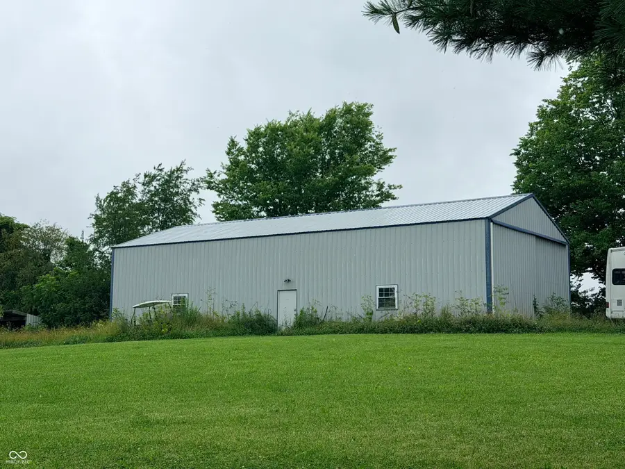 5130 S The Farm Road, Rushville, IN 46173 - #2
