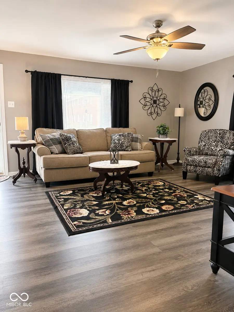1530 N Eastern Avenue, Connersville, IN 47331 - #3