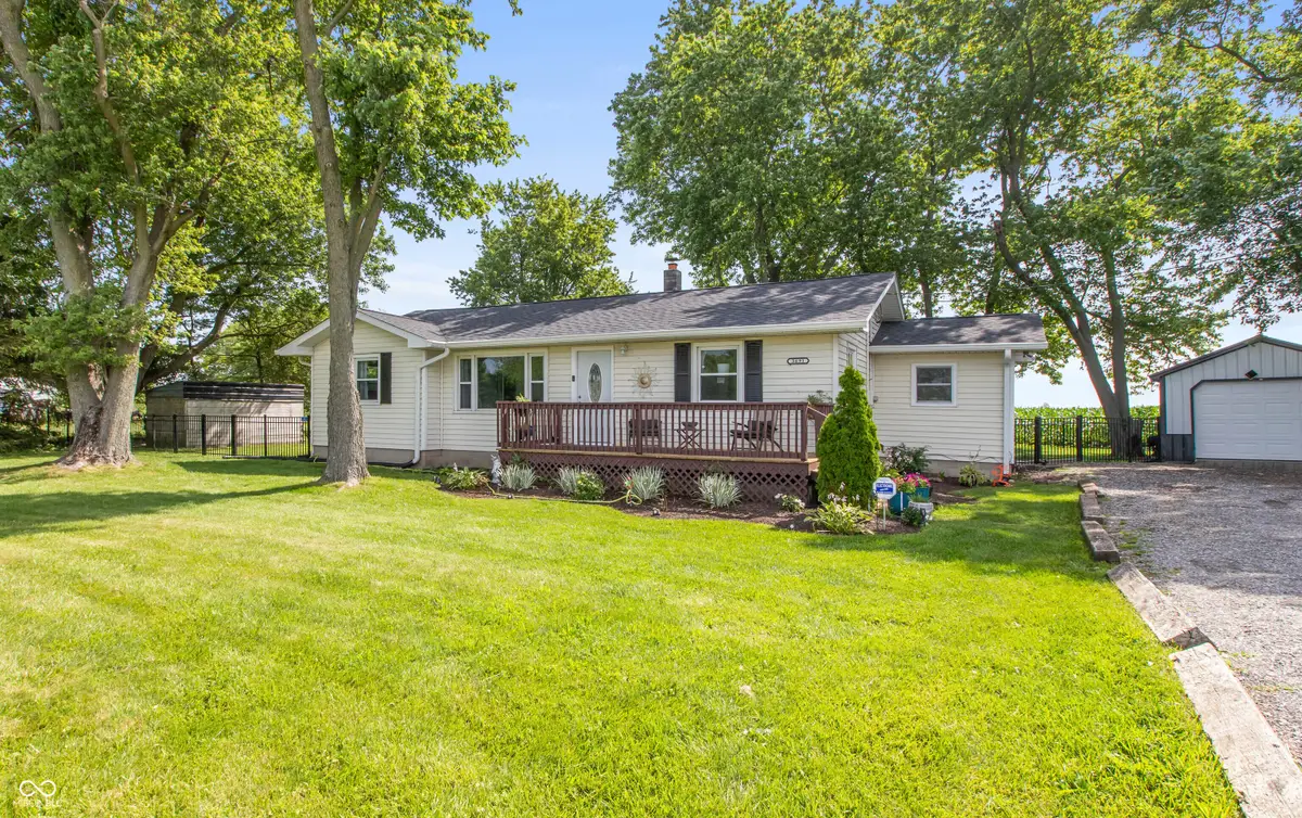 3691 N Us 421, Whitestown, IN 46075 - #1