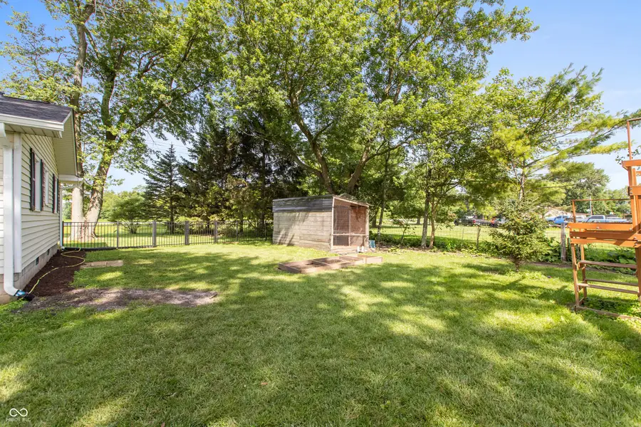 3691 N Us 421, Whitestown, IN 46075 - #2