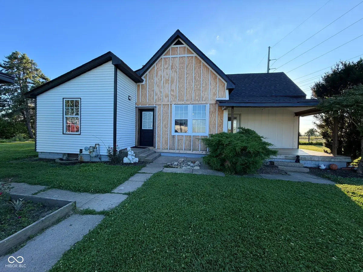 1171 W 1000 N, Alexandria, IN 46001 - #1