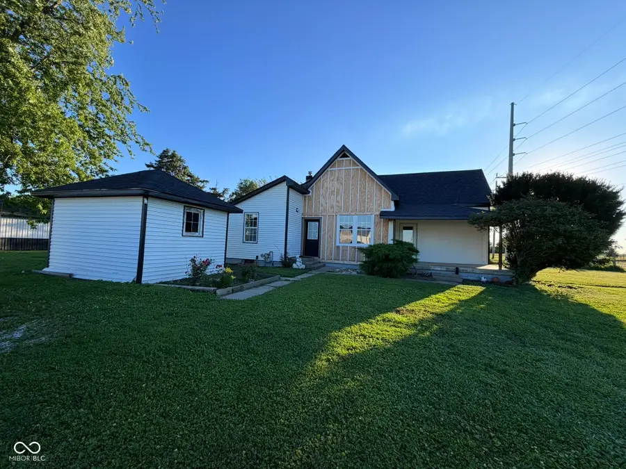 1171 W 1000 N, Alexandria, IN 46001 - #2