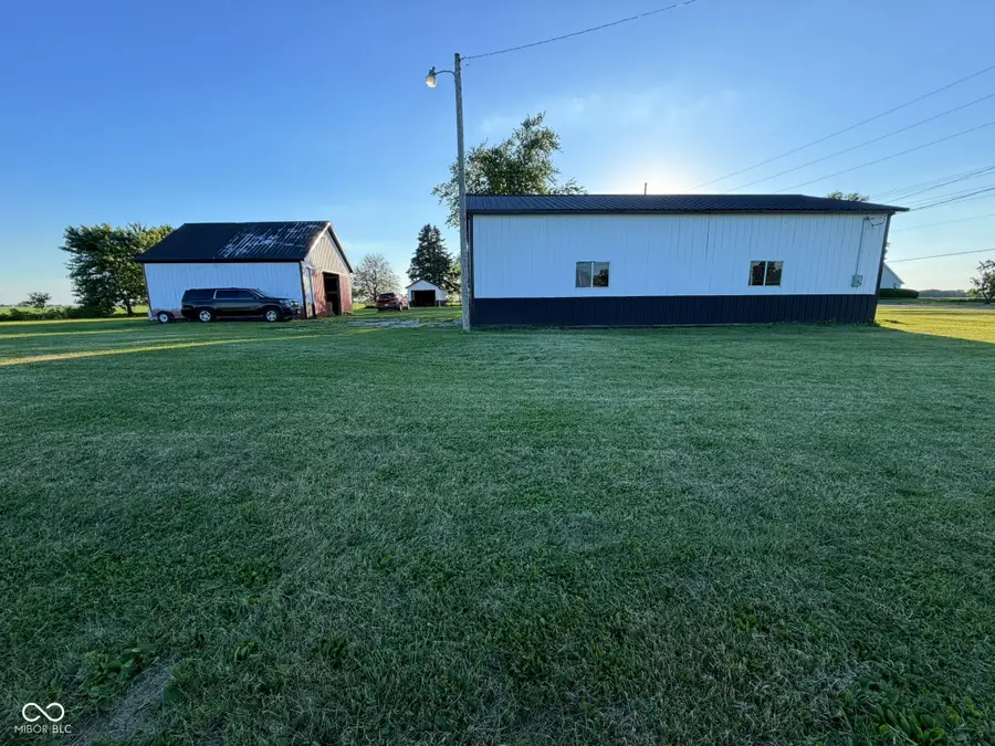 1171 W 1000 N, Alexandria, IN 46001 - #3
