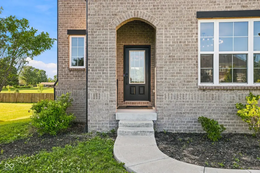 8822 Rockwood Lane, Indianapolis, IN 46259 - #2