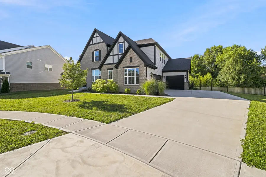 8822 Rockwood Lane, Indianapolis, IN 46259 - #3