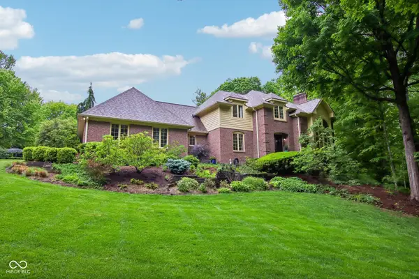 7124 Tuliptree Trail, Indianapolis, IN 46256