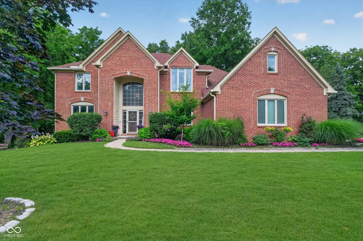 14262 Matt Street, Carmel, IN 46033 - #1