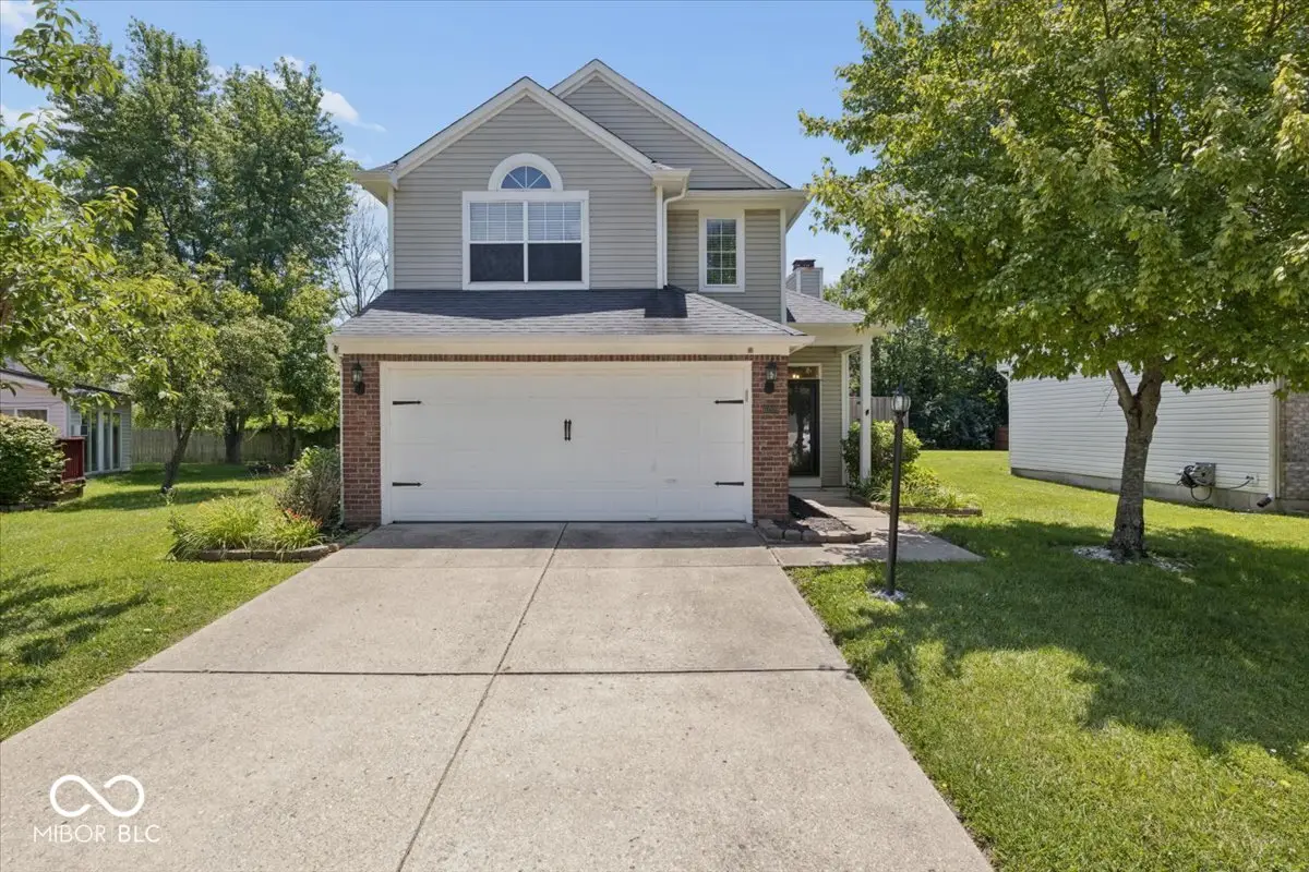 6209 Tybalt Place, Indianapolis, IN 46254 - #1