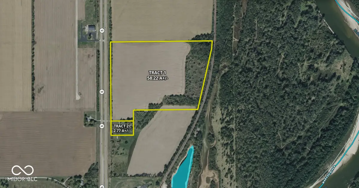 1 S State Road 63, Clinton, IN 47842 - #1