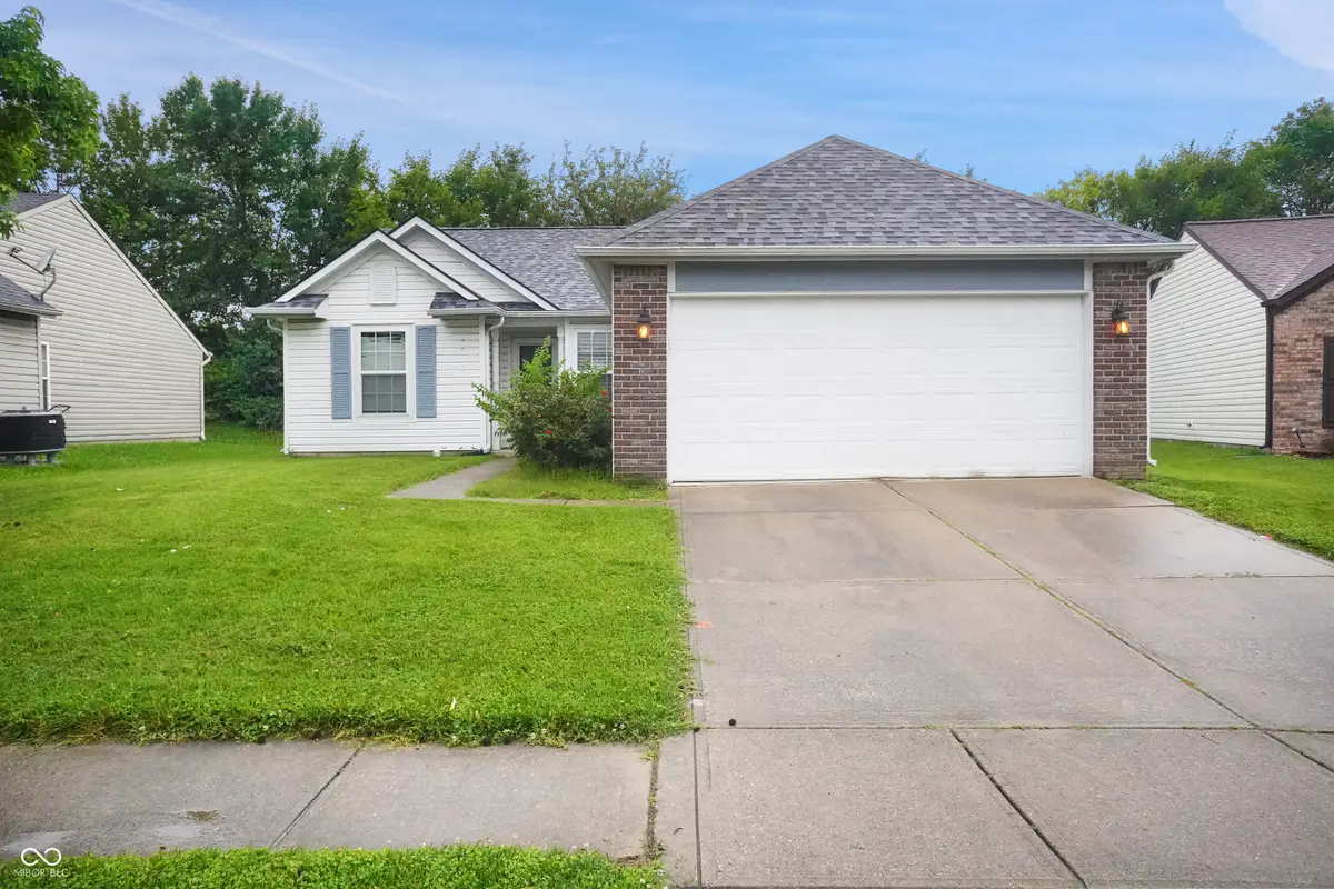 5828 Victory Avenue, Indianapolis, IN 46203 - #1