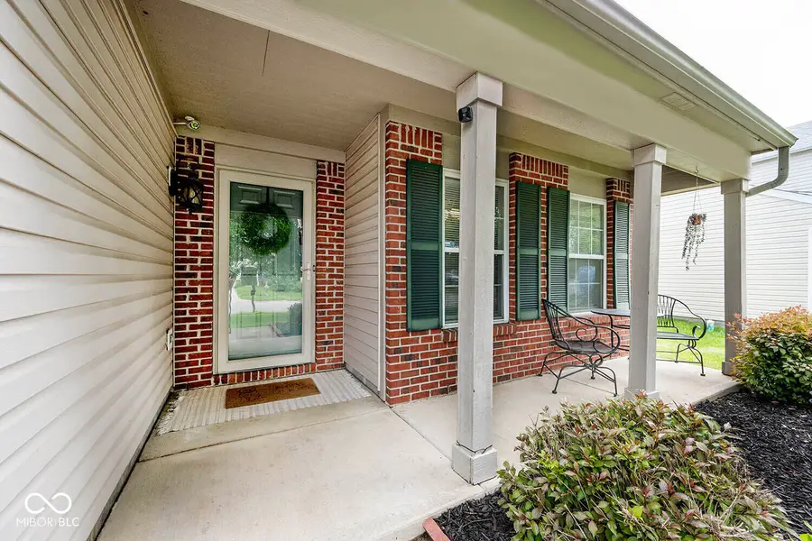 1275 Constitution Drive, Indianapolis, IN 46234 - #2