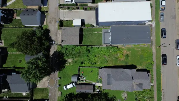 1022 Harlan Street, Indianapolis, IN 46203