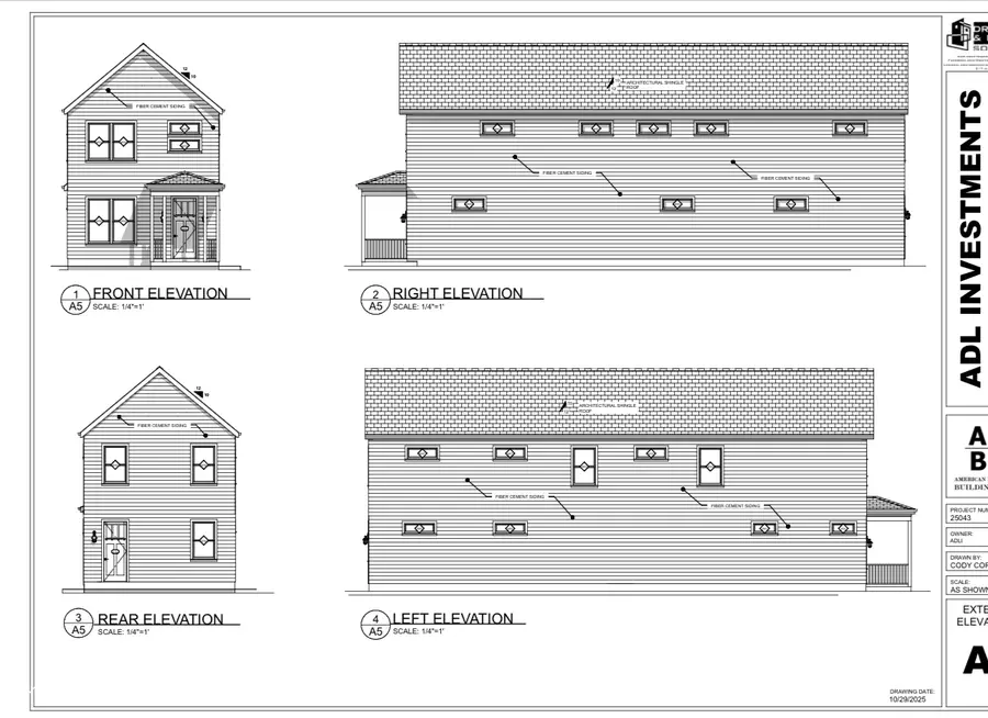 1022 Harlan Street, Indianapolis, IN 46203 - #3