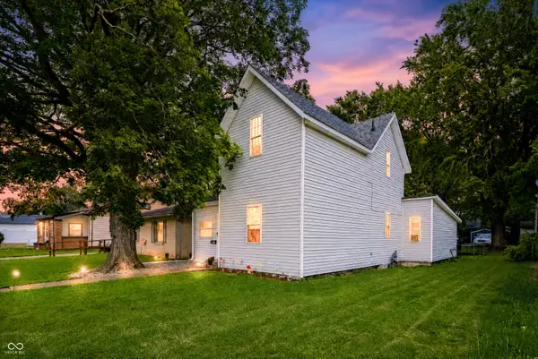 1916 Main Street, Anderson, IN 46016