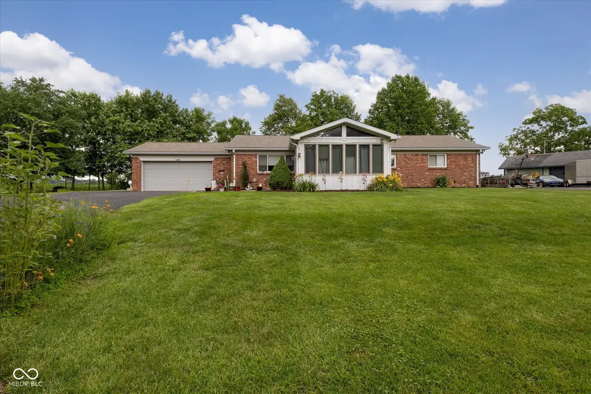10456 Margene Drive, Brownsburg, IN 46112 - #1