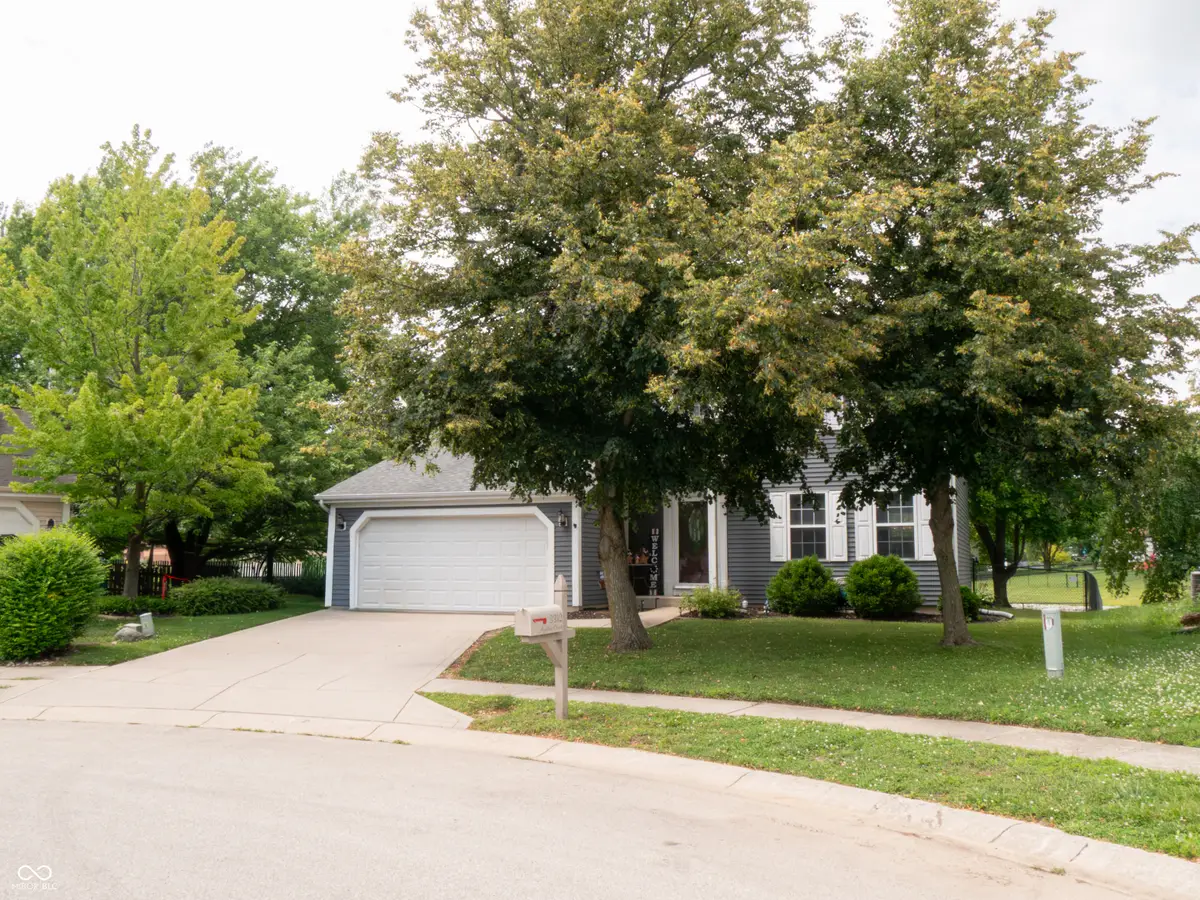 3312 Azalea Court, Westfield, IN 46074 - #1